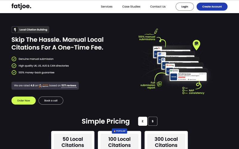 Project 1 placeholder