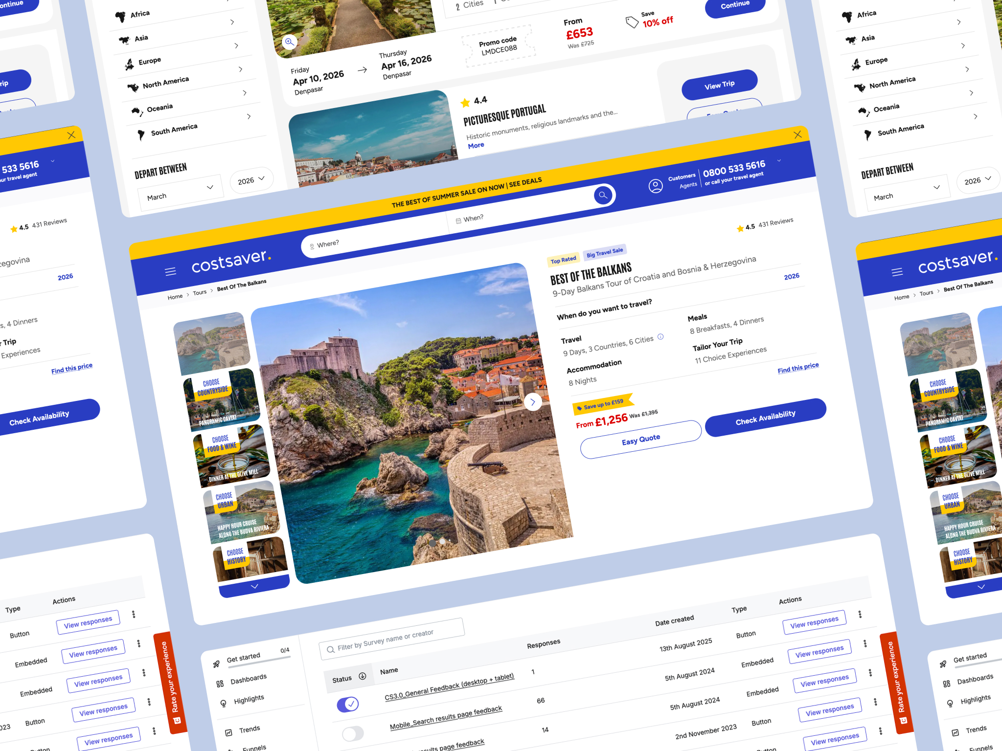 Product and UX Design placeholder