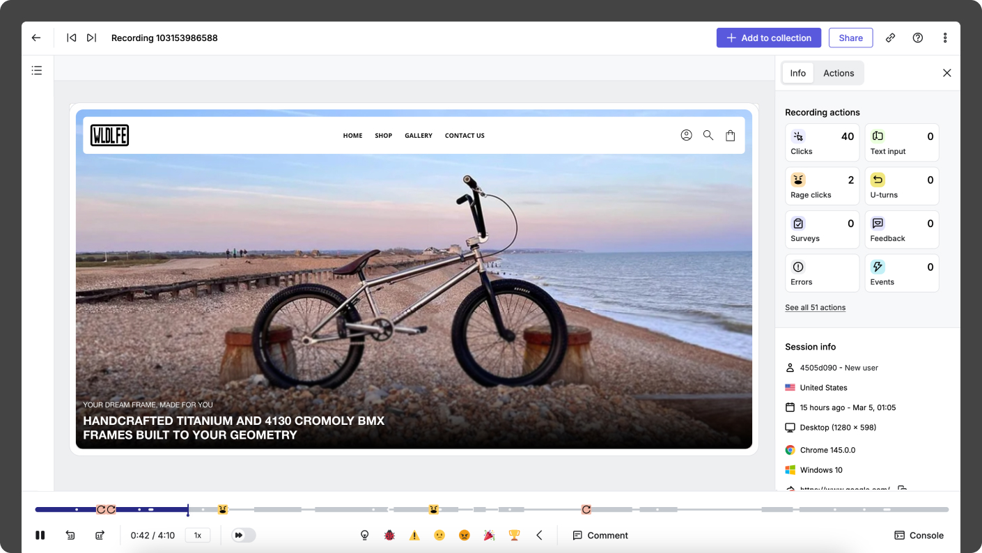 Strategy and Direction placeholder